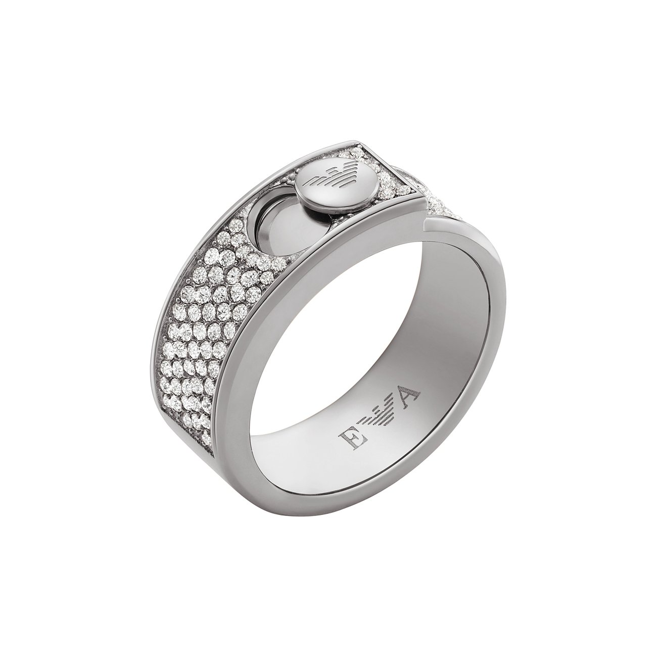 Emporio Armani Damenring