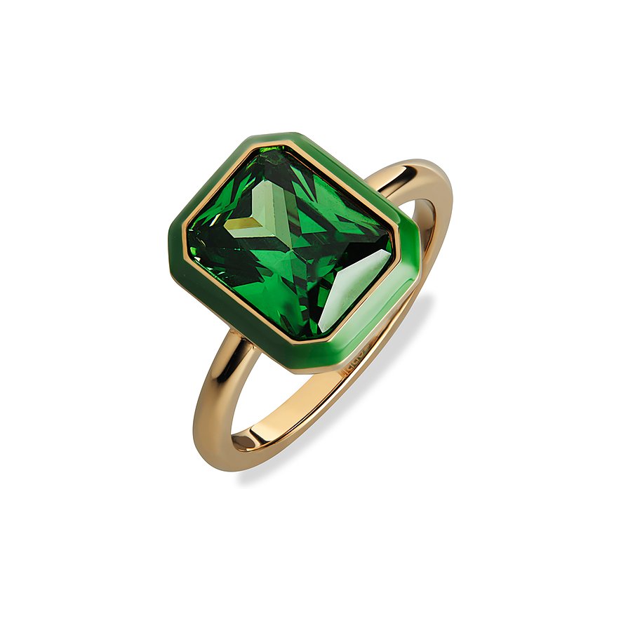Thumbnail - ESPRIT Damenring BOLD COLOR 89039428