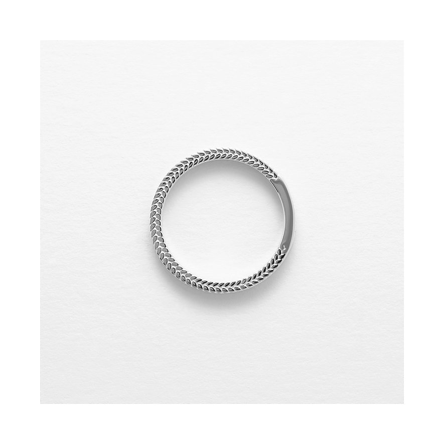 ESPRIT Bague pour femme PURE BRAID