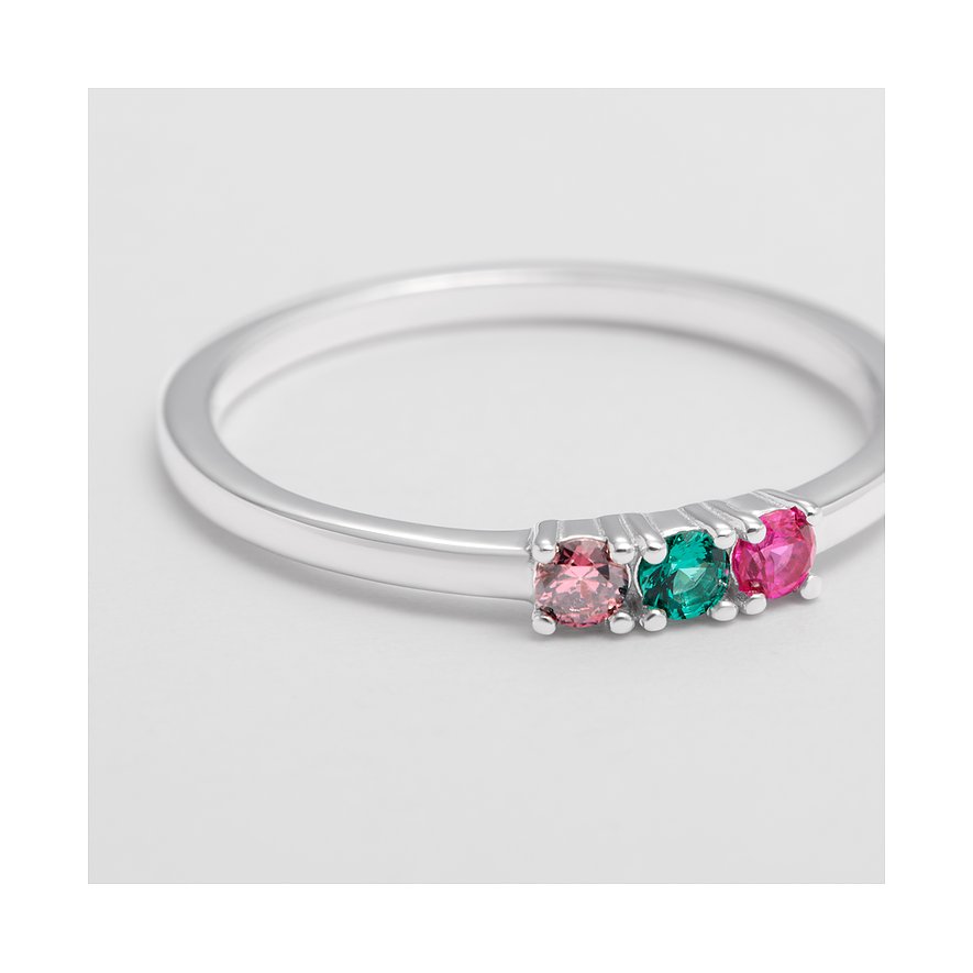 ESPRIT Bague pour femme COLOR BAR