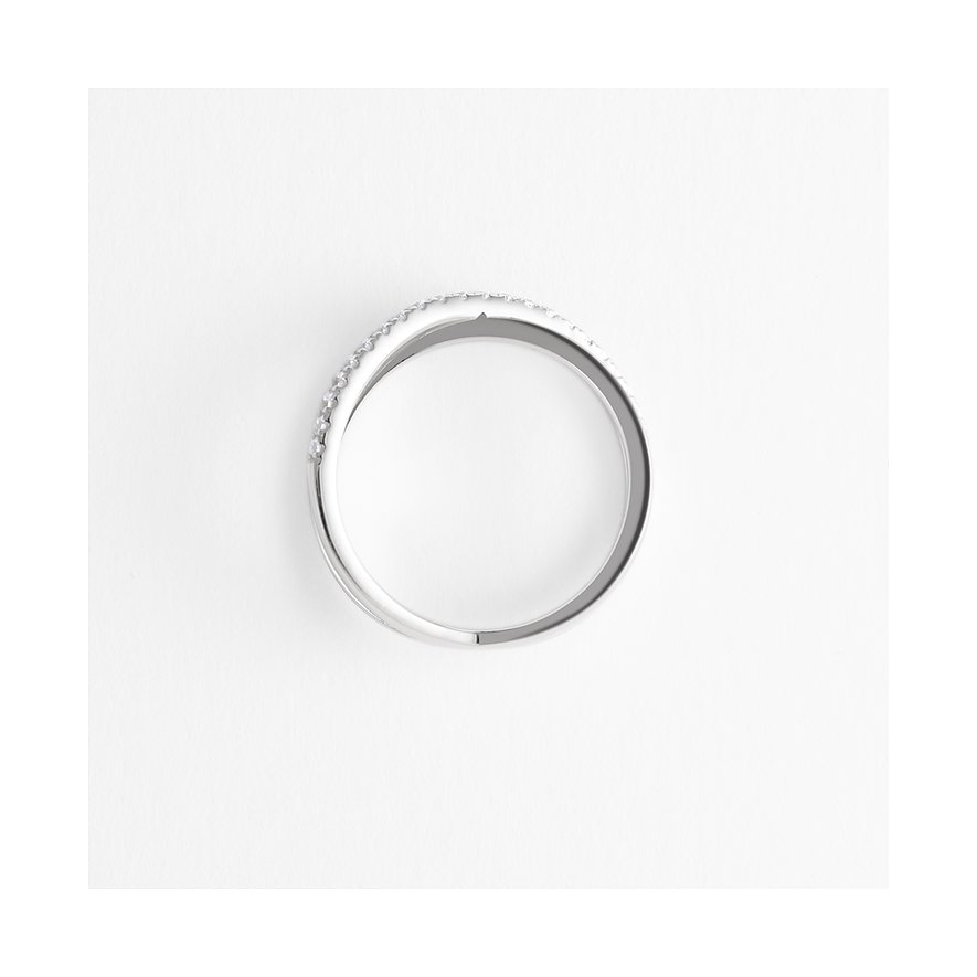 ESPRIT Bague pour femme MINIMAL LINES 89041821