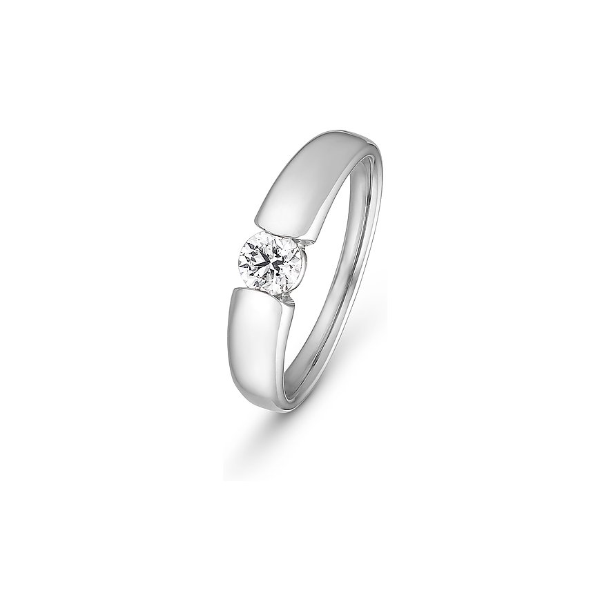 CHRIST Damenring 89050014