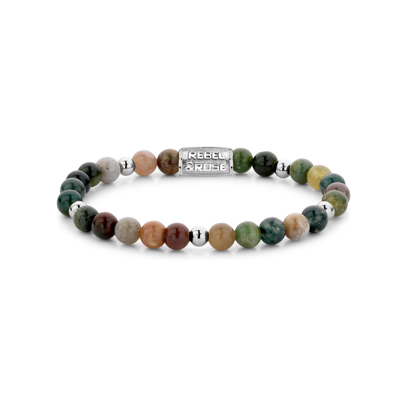 Rebel \u0026 Rose Armband