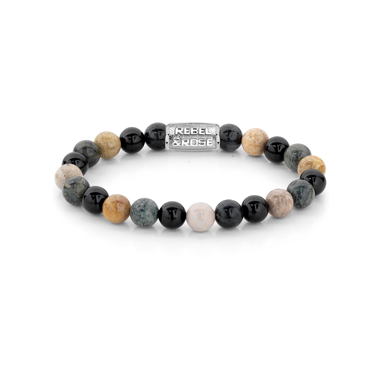 Rebel \u0026 Rose Armband