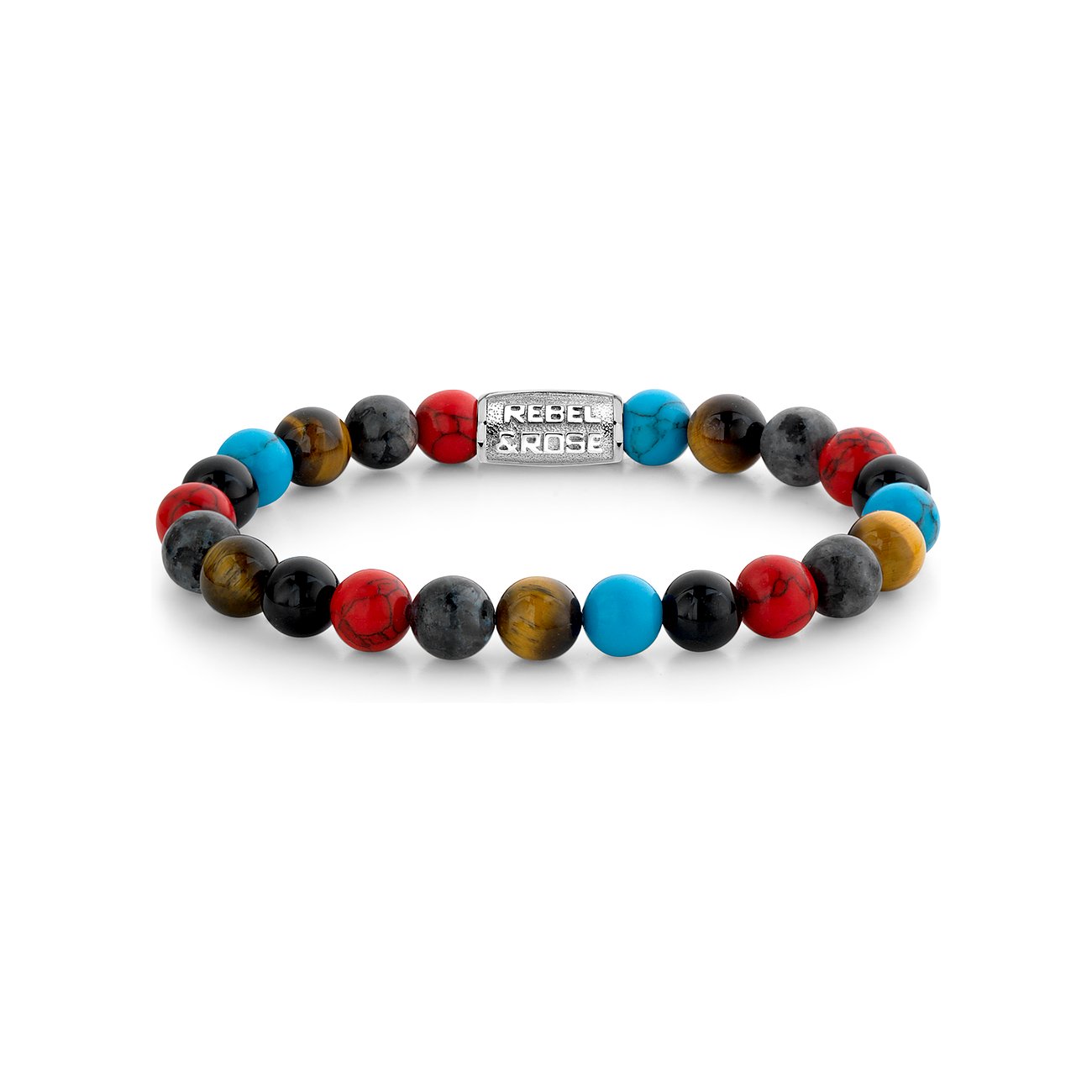 Rebel \u0026 Rose Armband