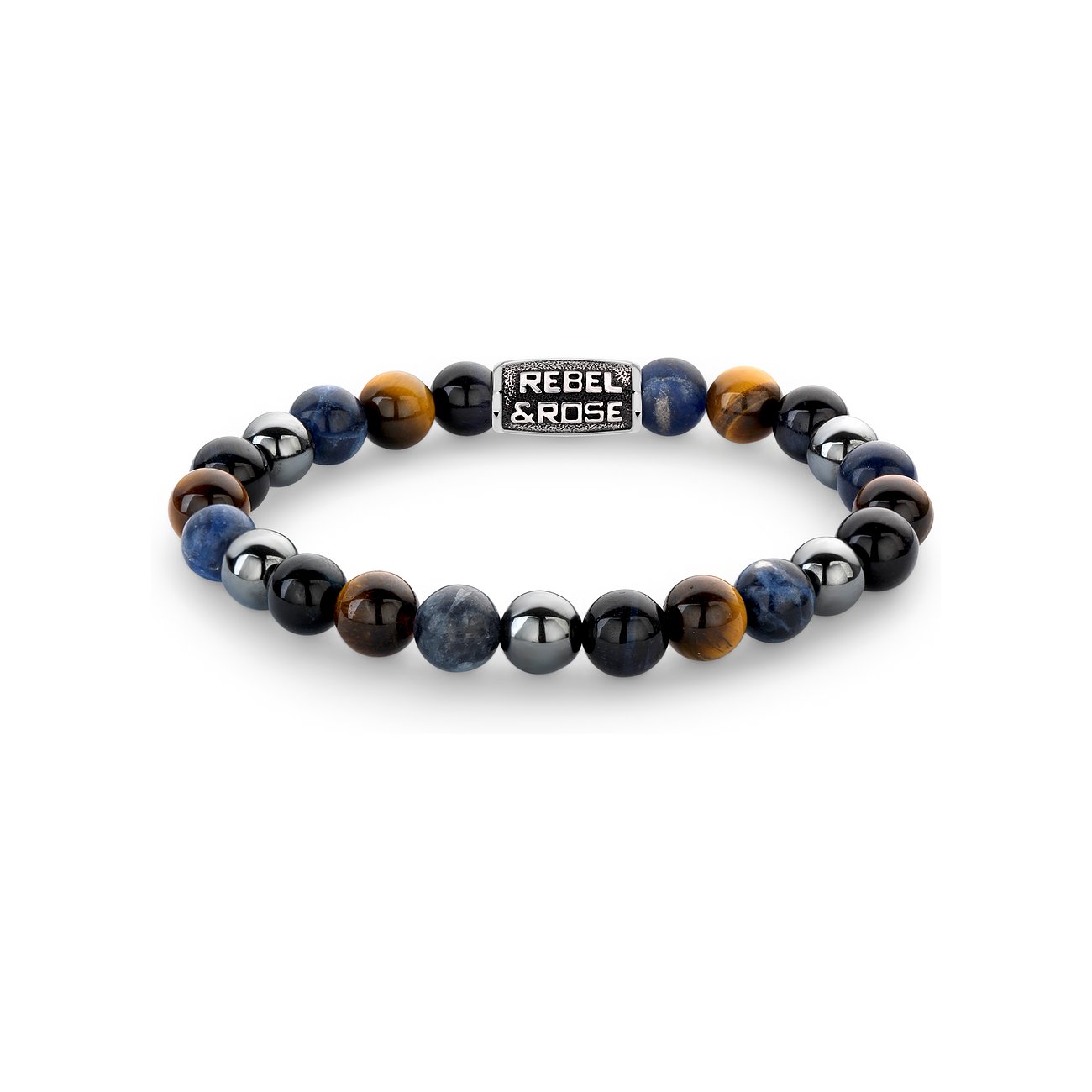 Rebel \u0026 Rose Armband