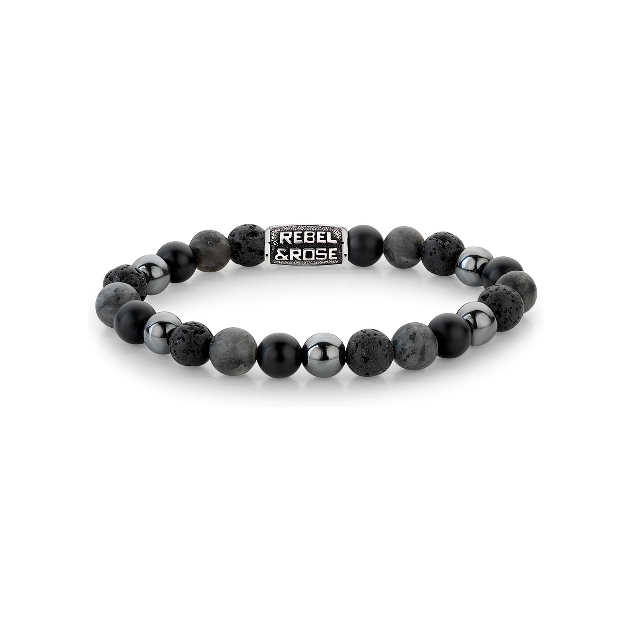 Rebel \u0026 Rose Armband