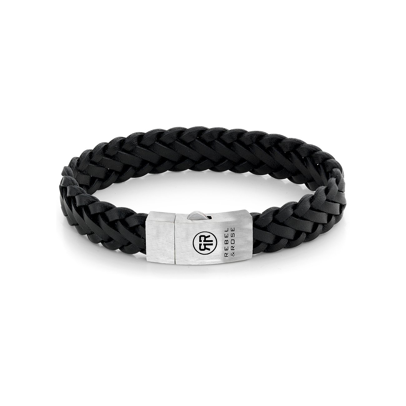 Rebel \u0026 Rose Armband