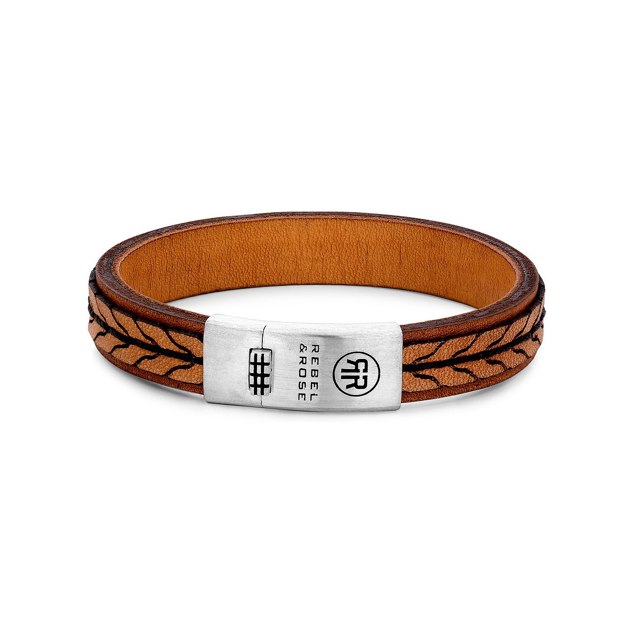 Rebel \u0026 Rose Armband