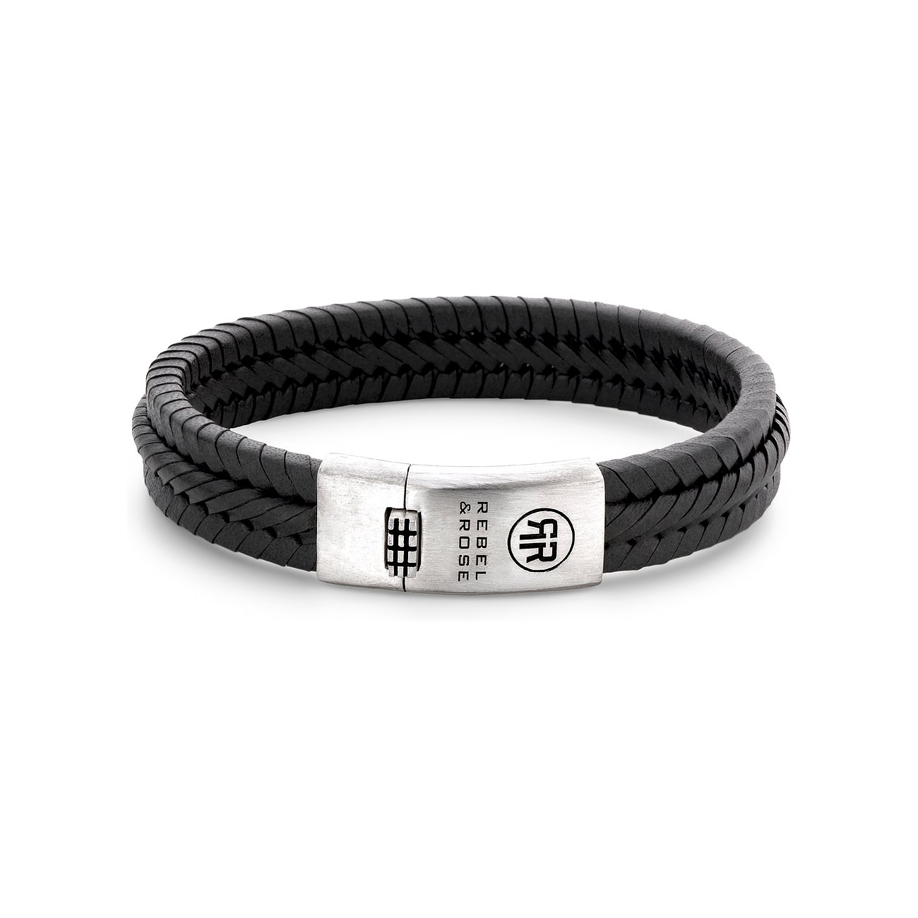 Rebel \u0026 Rose Armband