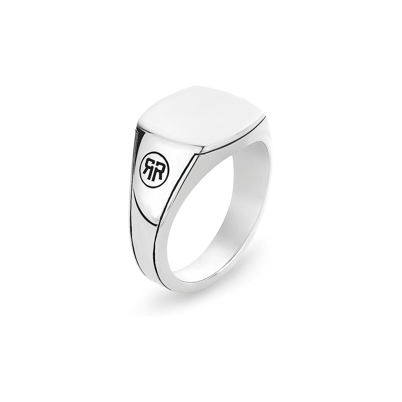 Rebel \u0026 Rose Herrenring