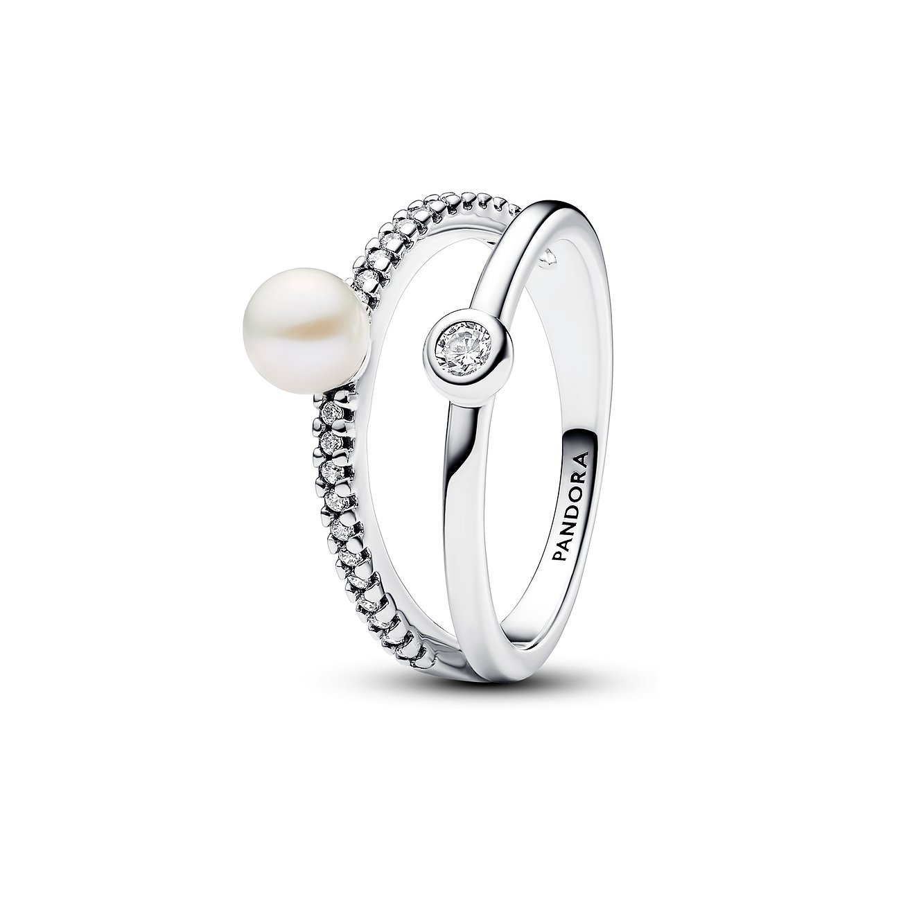 Pandora Damenring Pandora Timeless