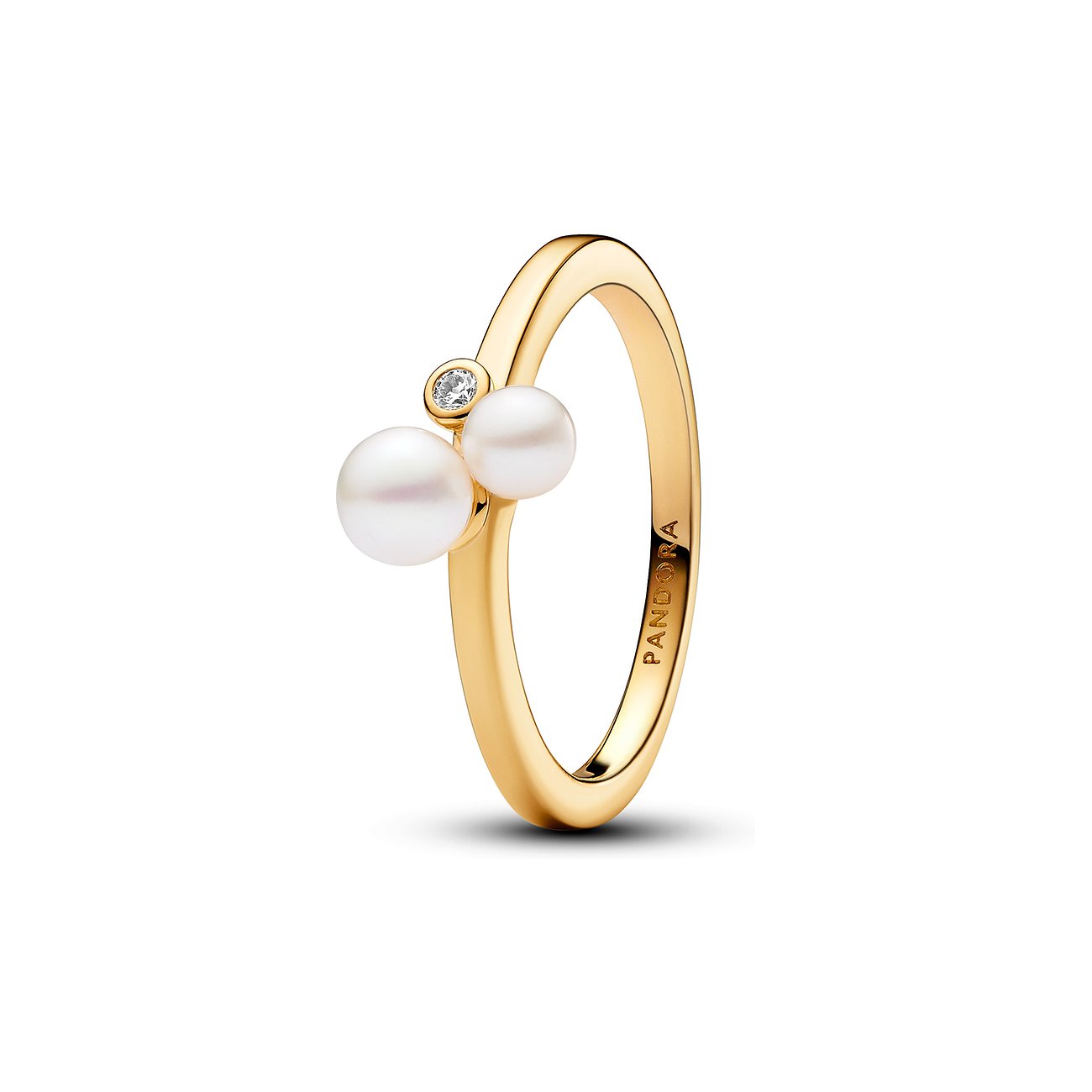 Pandora Damenring Pandora Timeless
