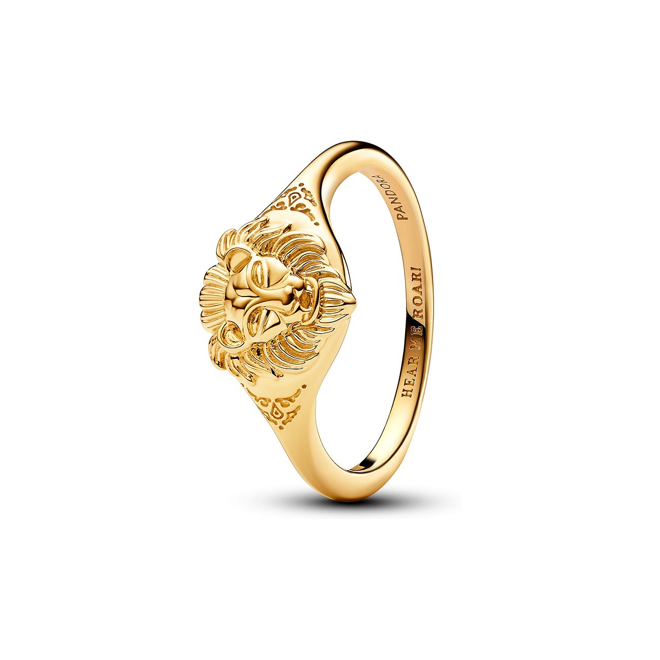 Pandora Damenring Game of Thrones x Pandora