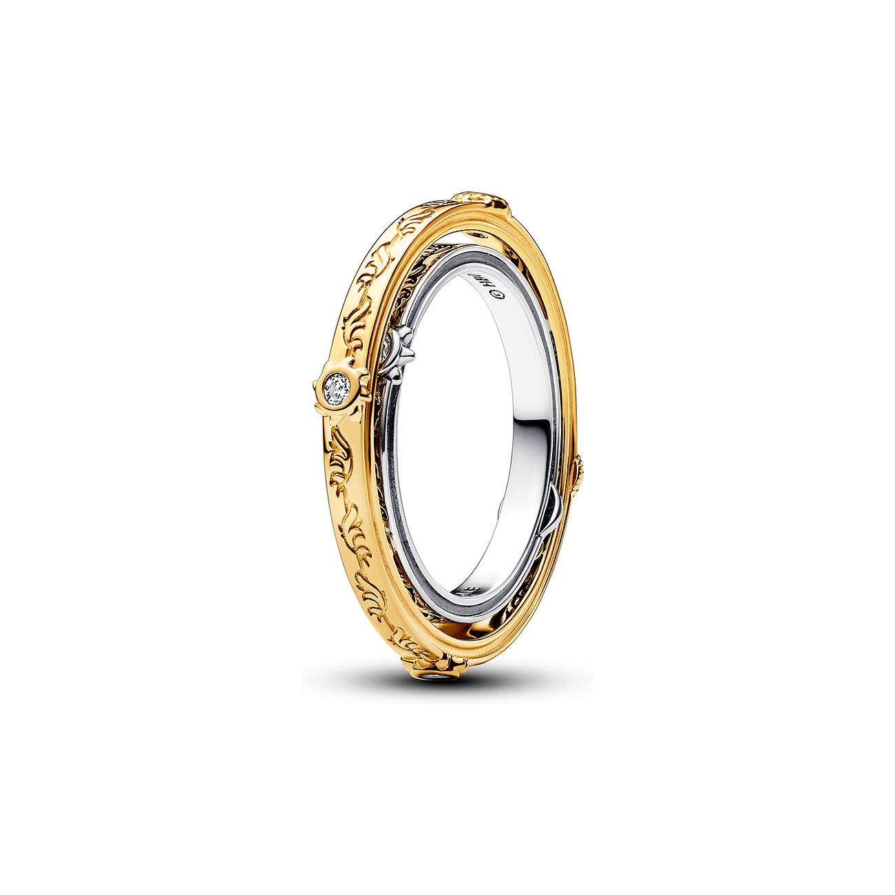 Pandora Damenring Game of Thrones x Pandora