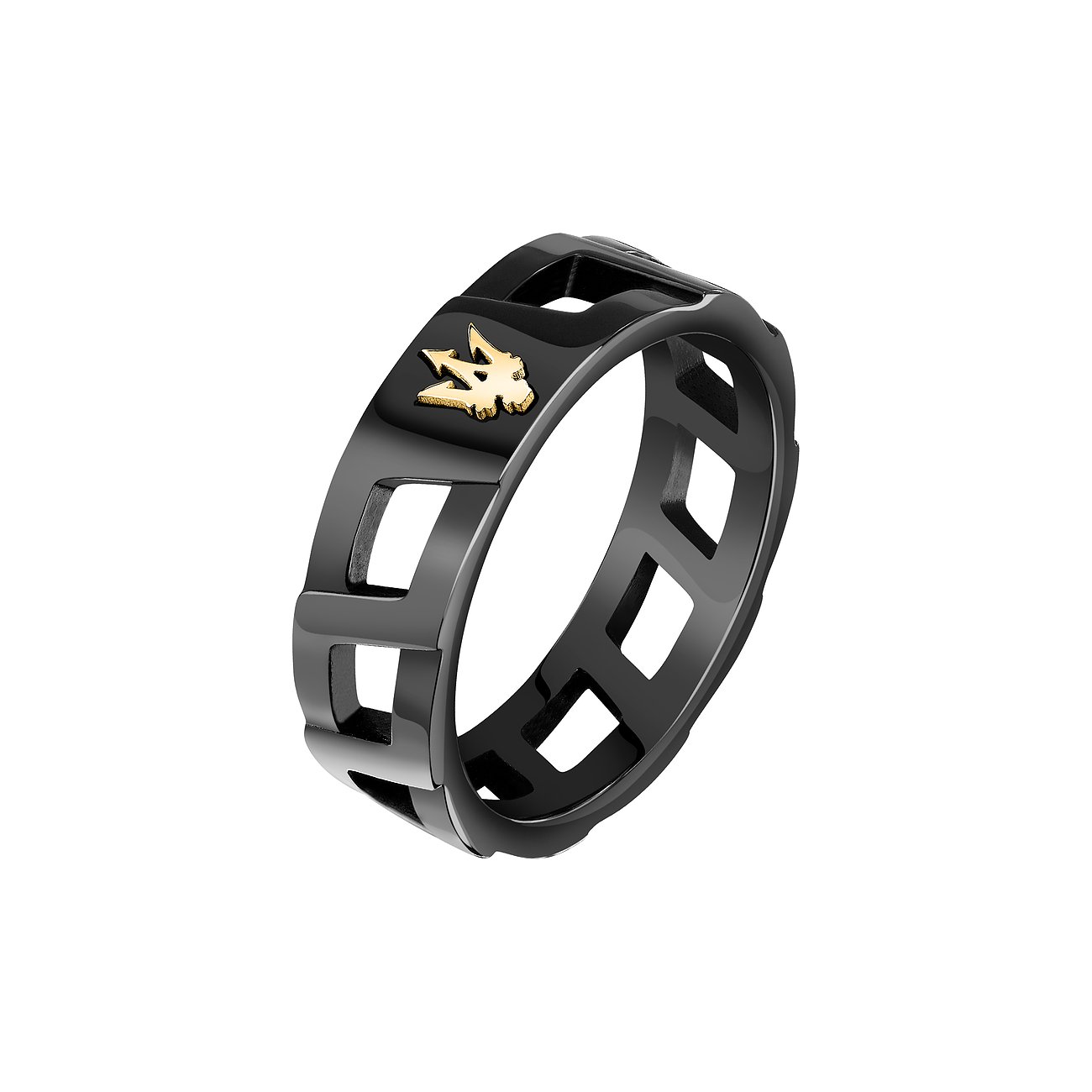 Maserati Herrenring
