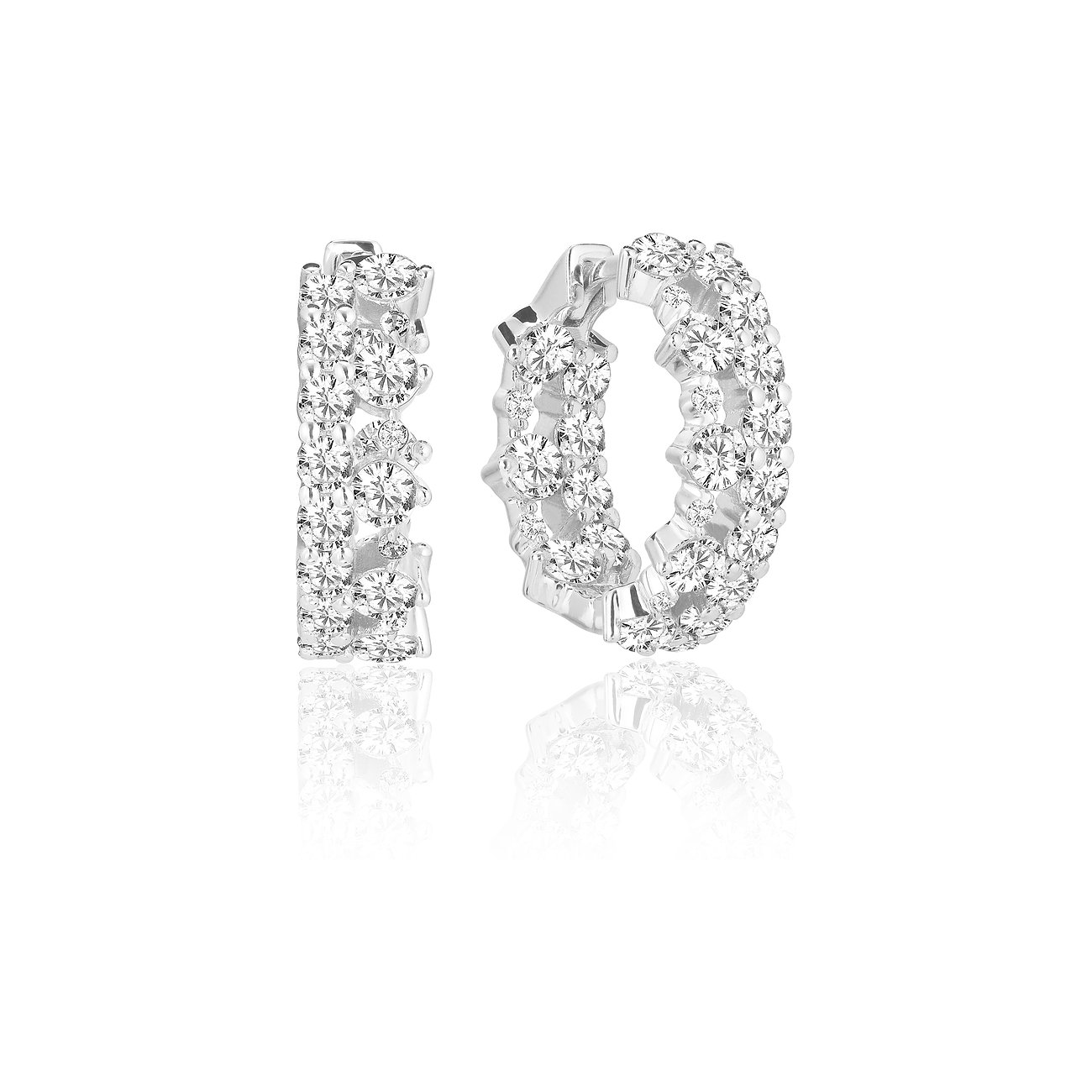 Sif Jakobs Jewellery Creolen