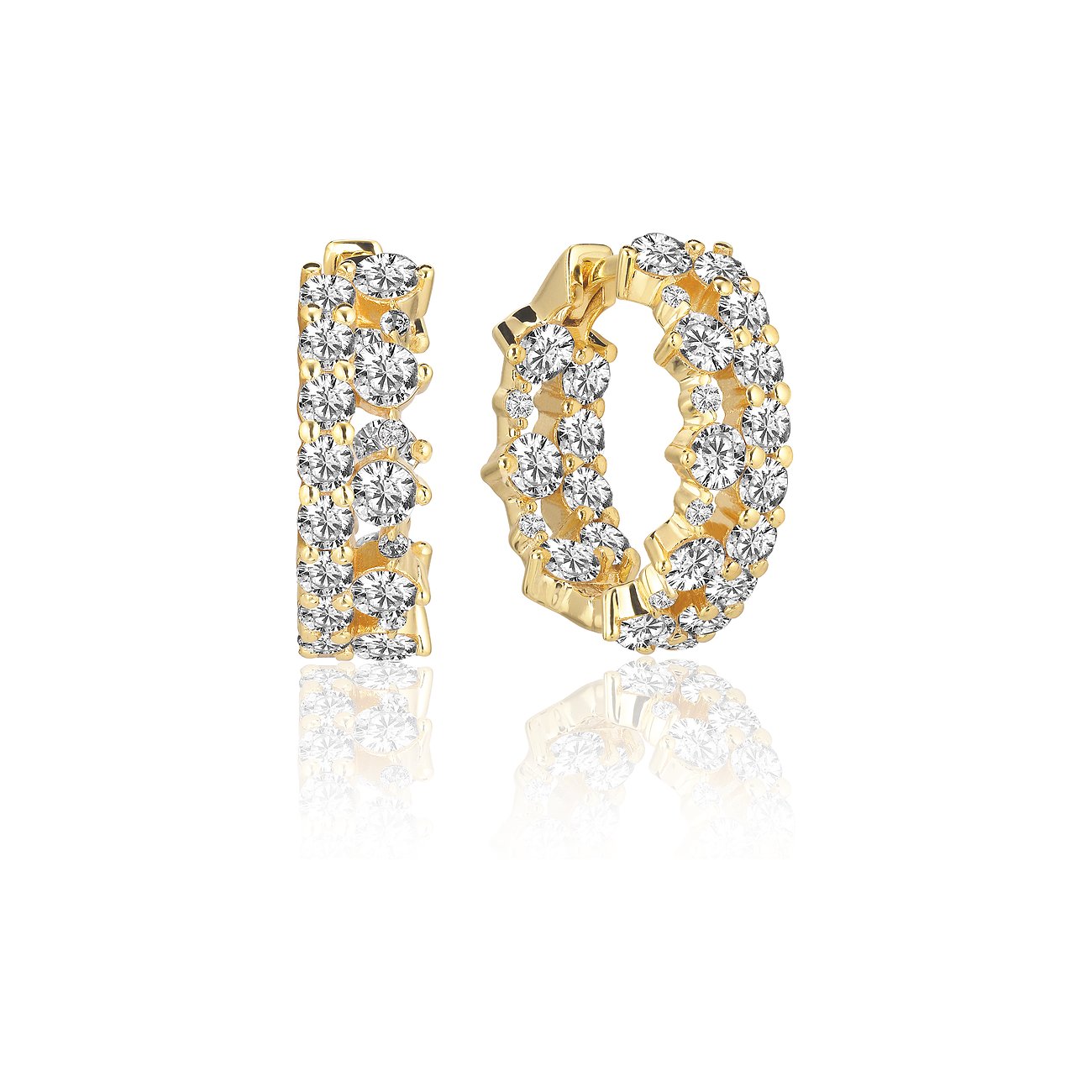 Sif Jakobs Jewellery Creolen
