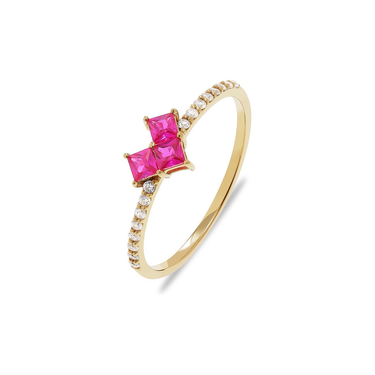 CHRIST Ring