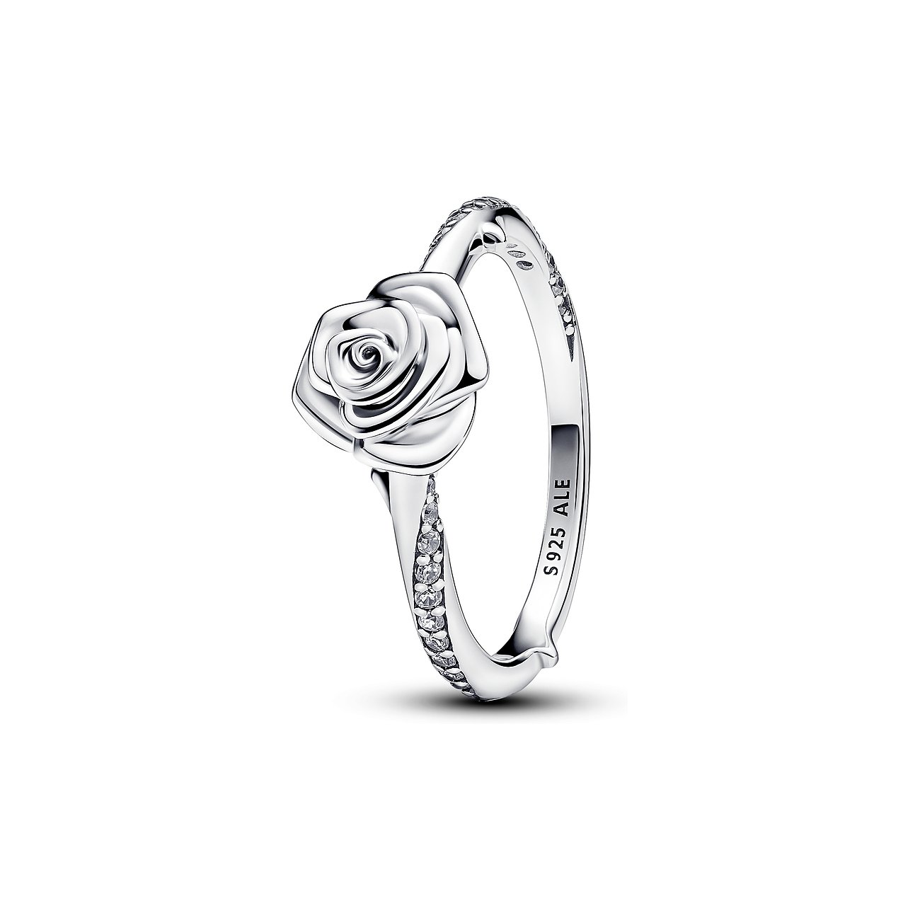 Pandora Damenring Moments