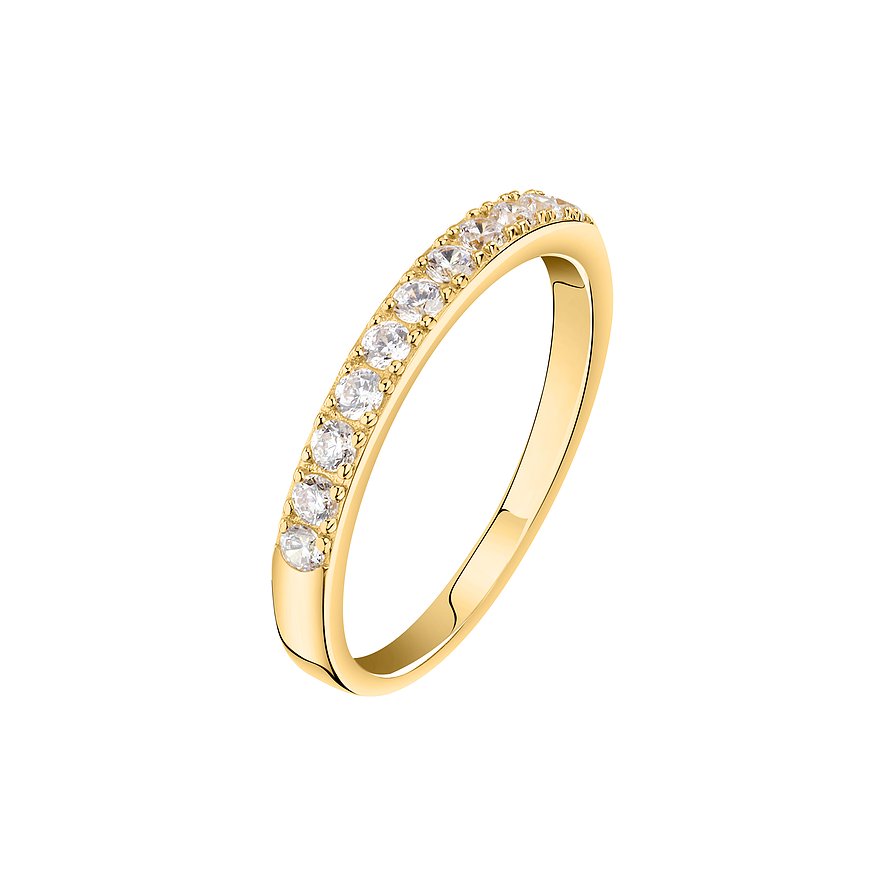 CHRIST Damenring 89107415