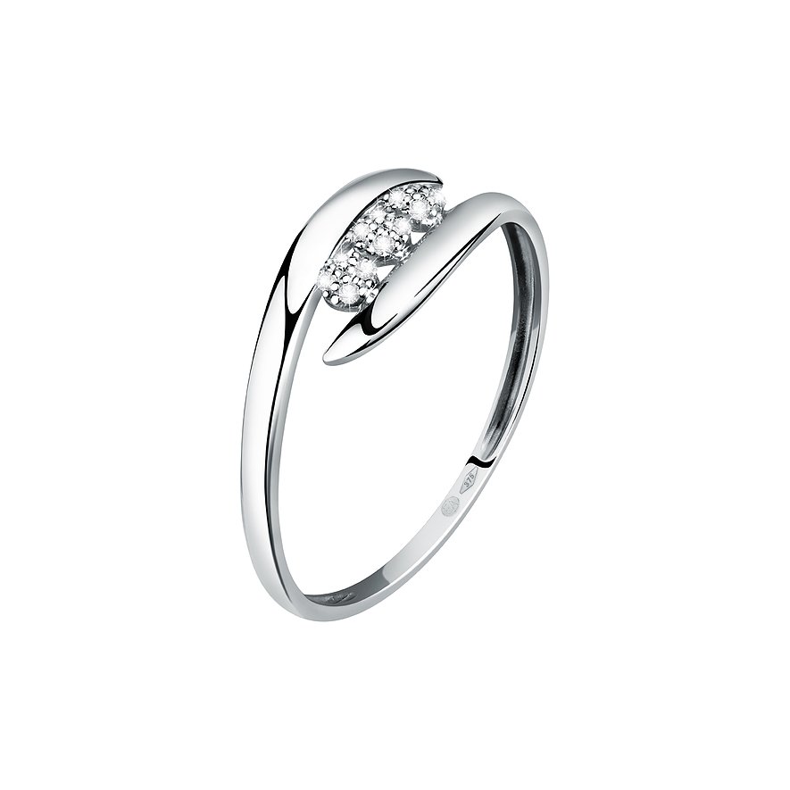 Thumbnail - CHRIST Damenring 89113865
