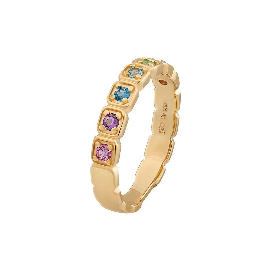 Caï Bague pour femme 358271641V-050