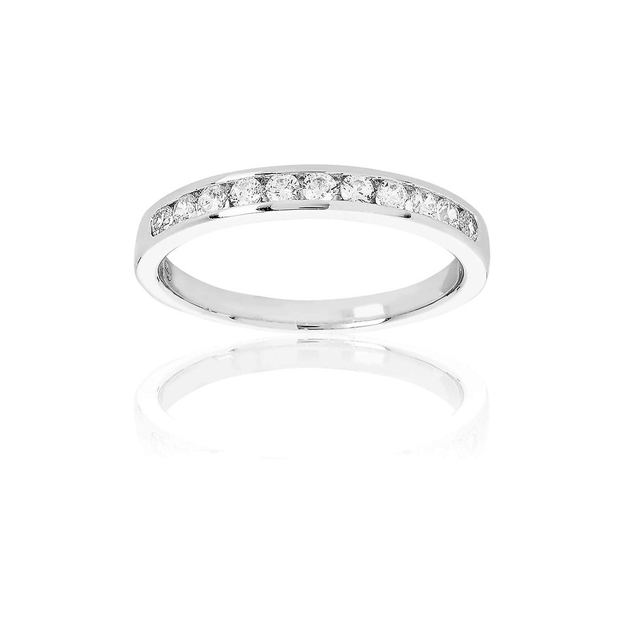 CHRIST Damenring 89210643