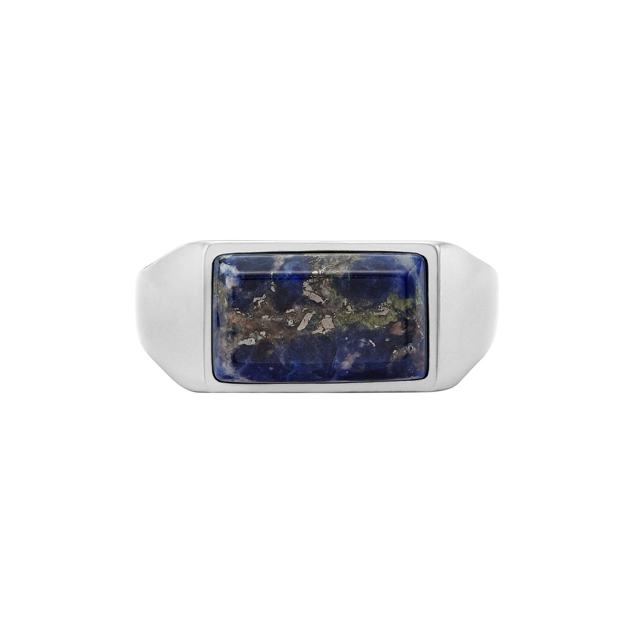 Fossil Herrenring JEWELRY