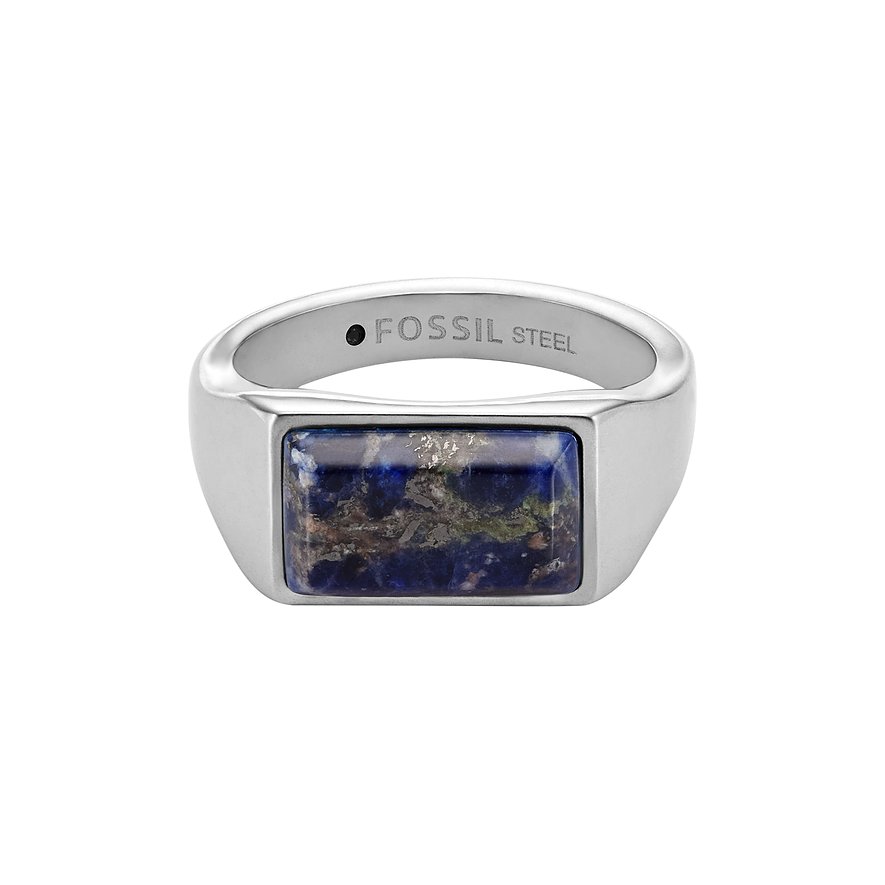 Fossil Herenring JEWELRY