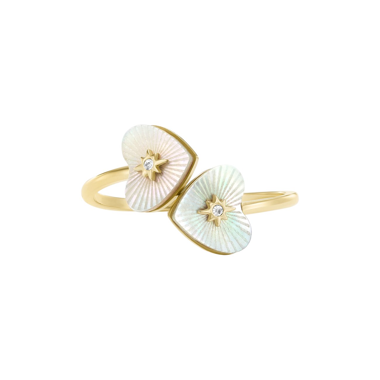 Fossil Damenring JEWELRY