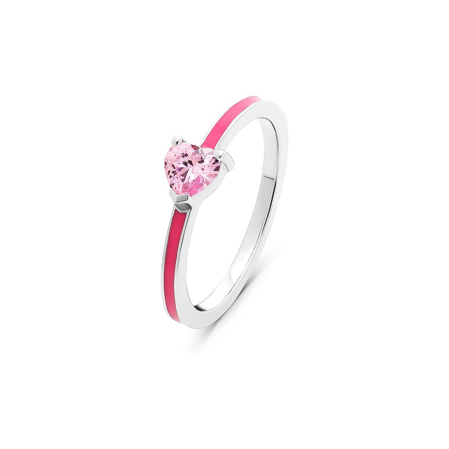 Thumbnail - JETTE Damenring SUMMER LOVE 89137608