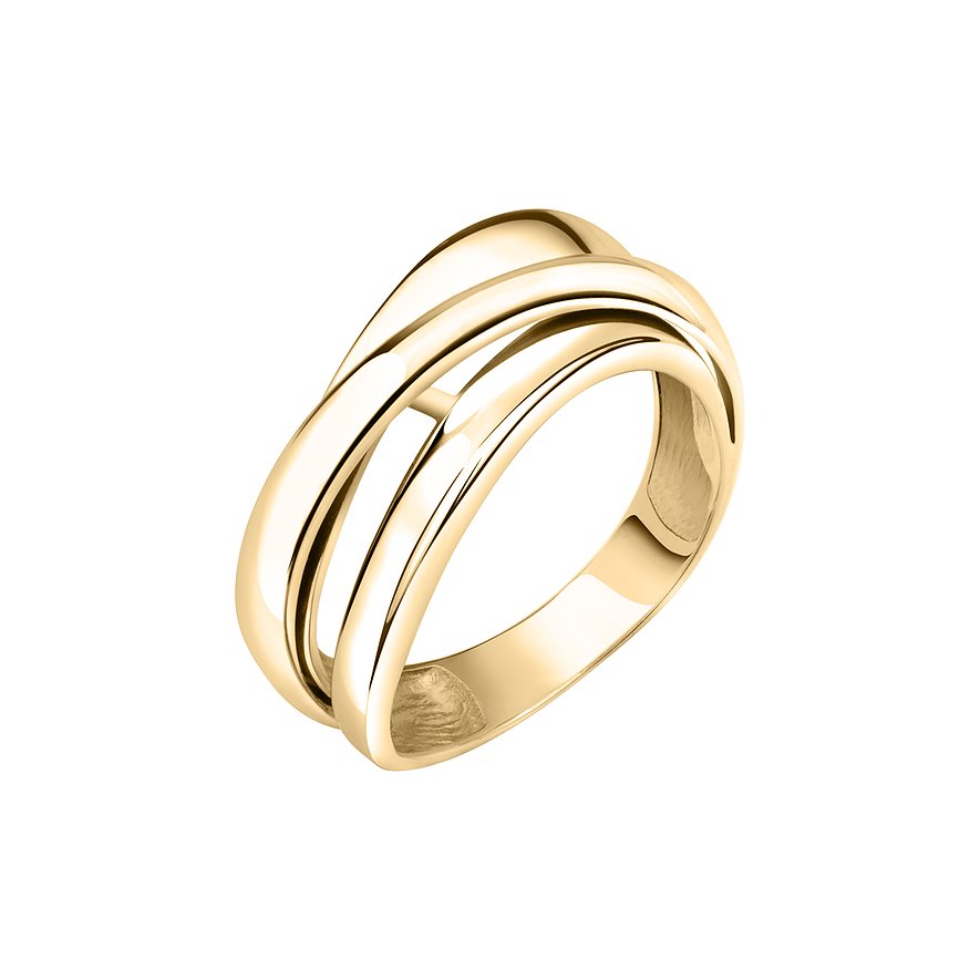 CHRIST Damenring 89131553