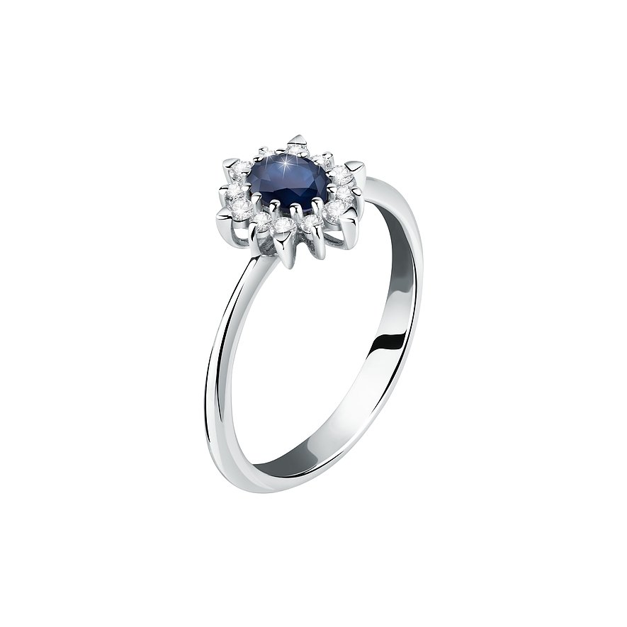 CHRIST Damenring 89132843