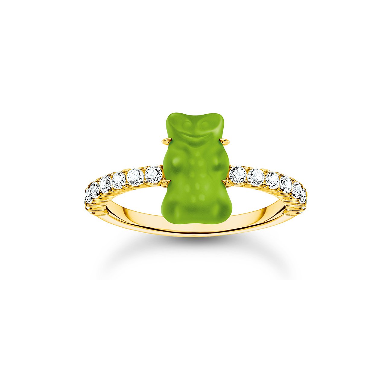 Thomas Sabo Damenring Haribo