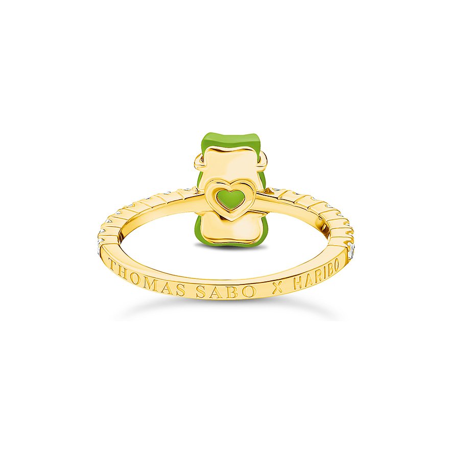 Thomas Sabo Bague pour femme Haribo TR2459-414-6-54