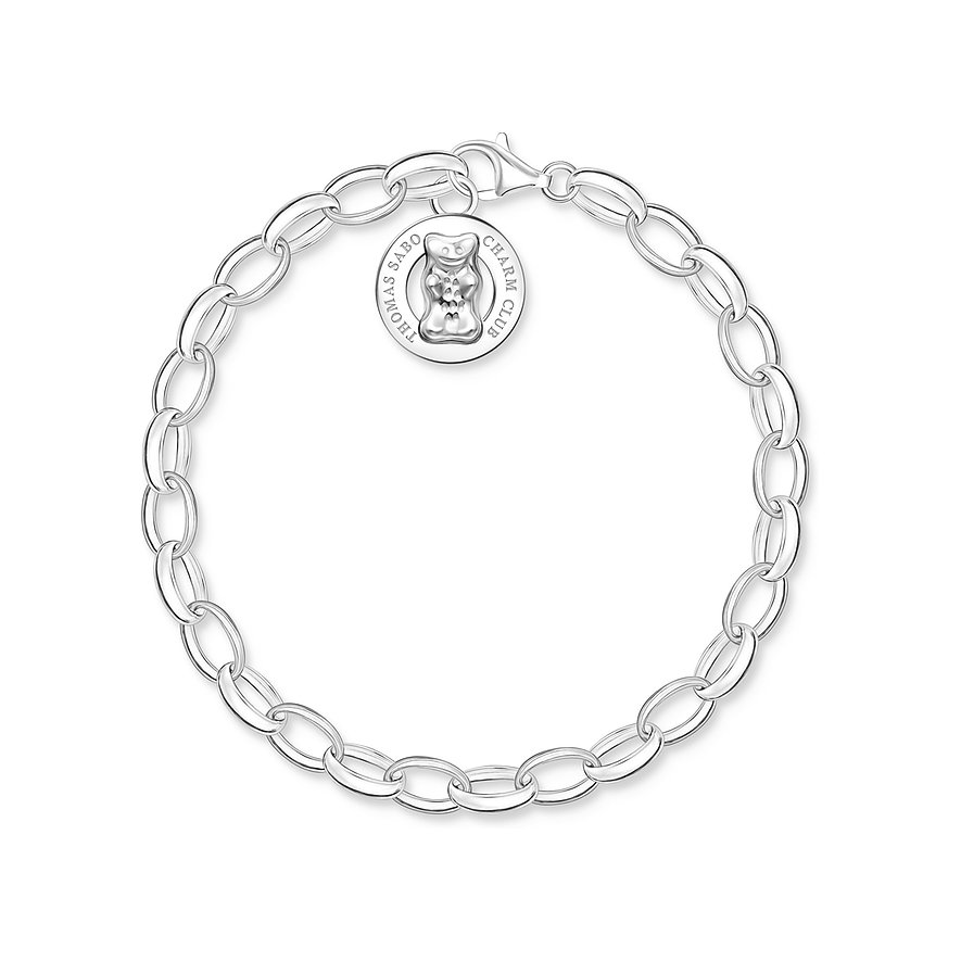 Thomas Sabo Bracelet Haribo X0291-001-21-L17