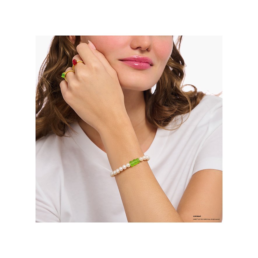 Thomas Sabo Armband Haribo