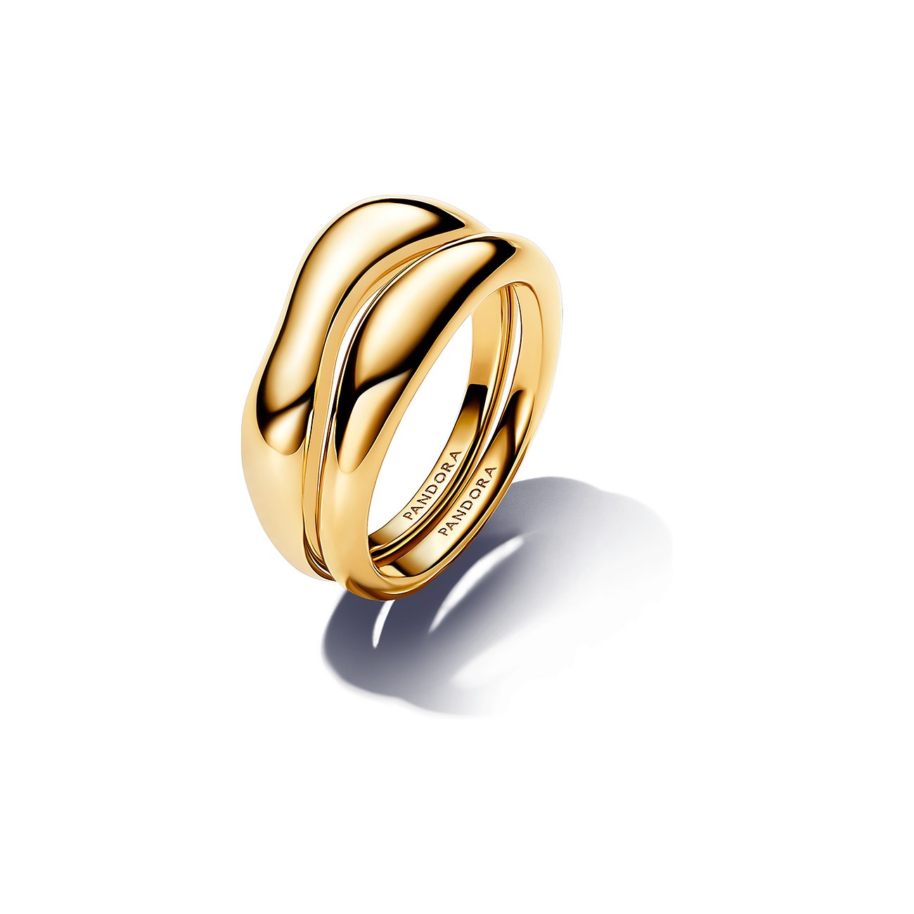 Pandora Damenring Essence