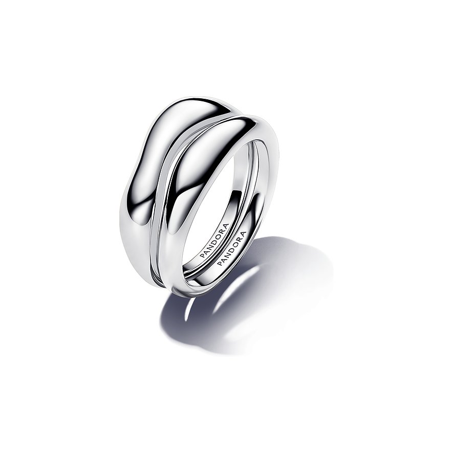 Pandora Damenring Essence 193264C00-54