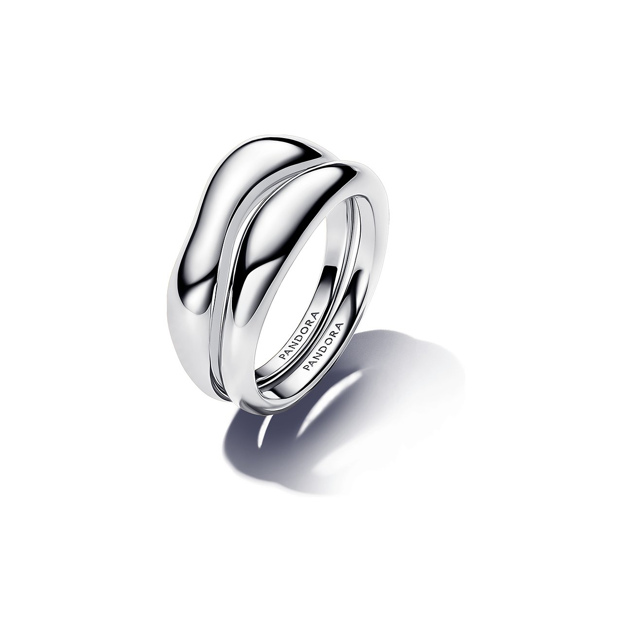 Pandora Damenring Essence