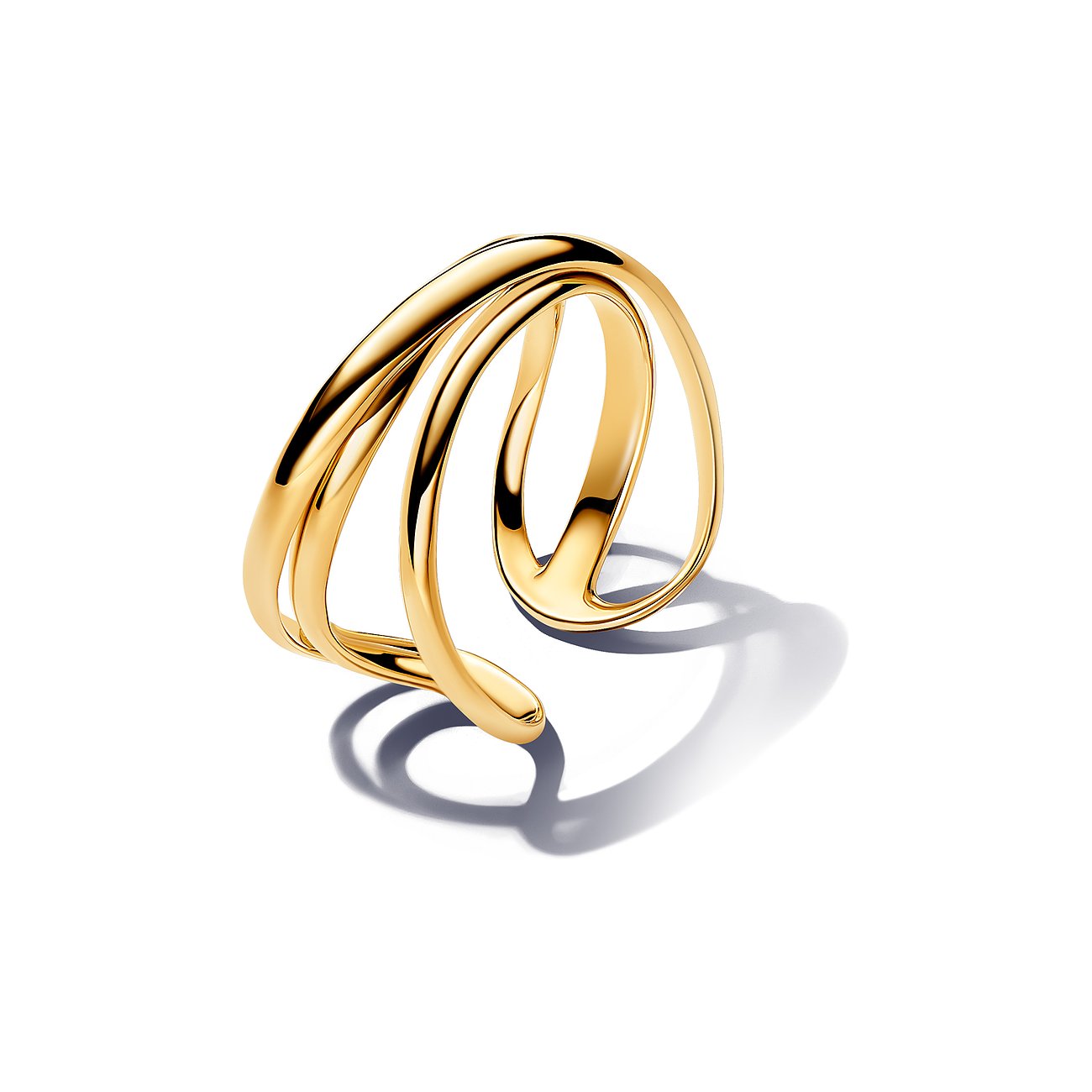 Pandora Damenring Essence