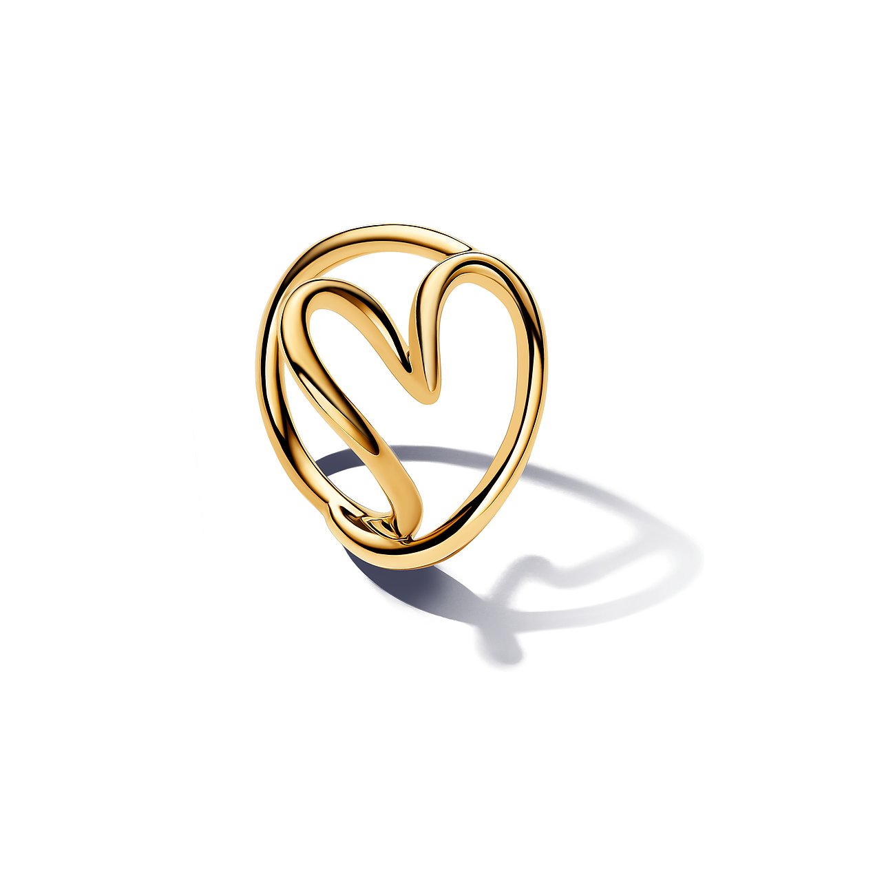 Pandora Damenring Essence