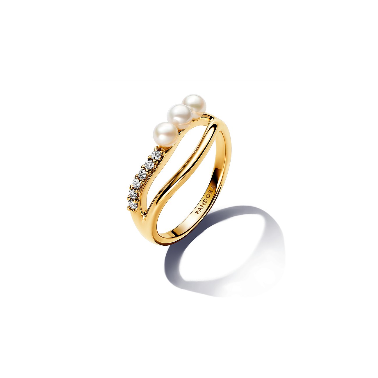 Pandora Damenring Essence