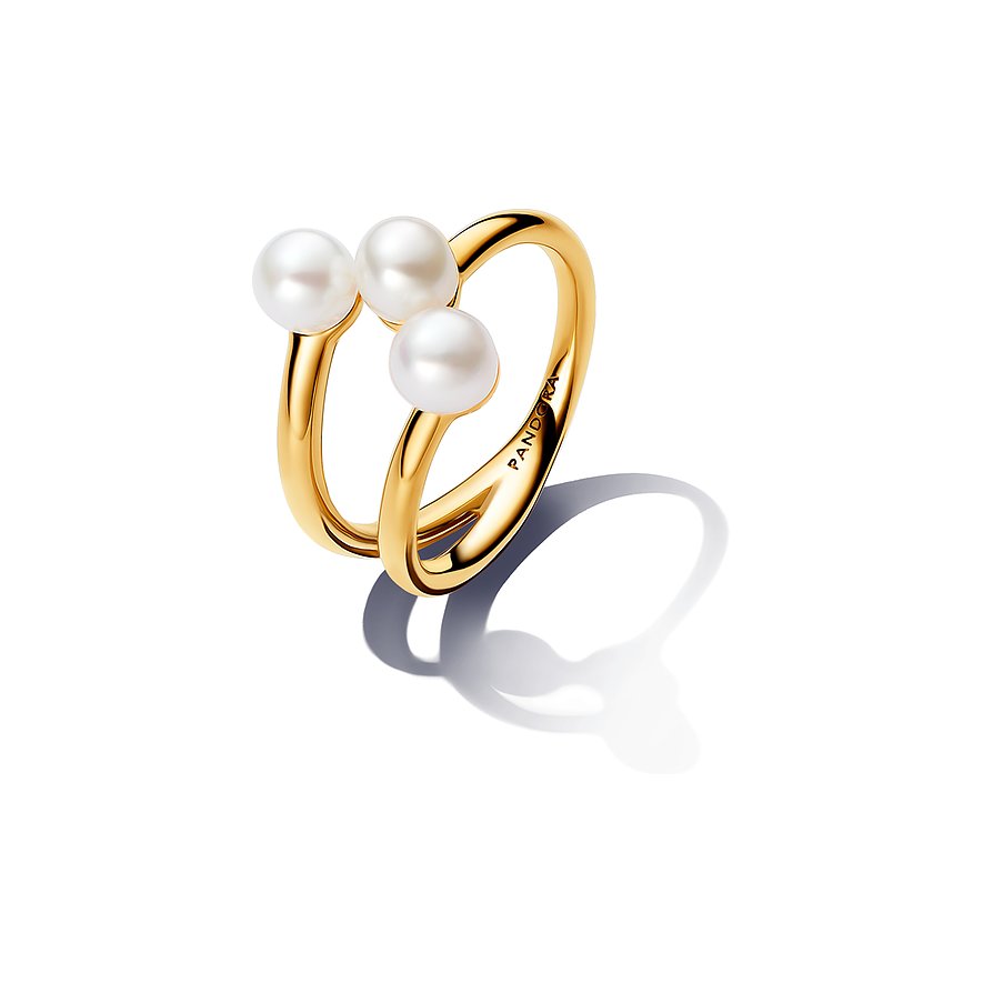 Pandora Damenring Essence 163285C01-54