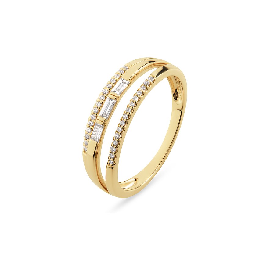 CHRIST Damenring 89171041