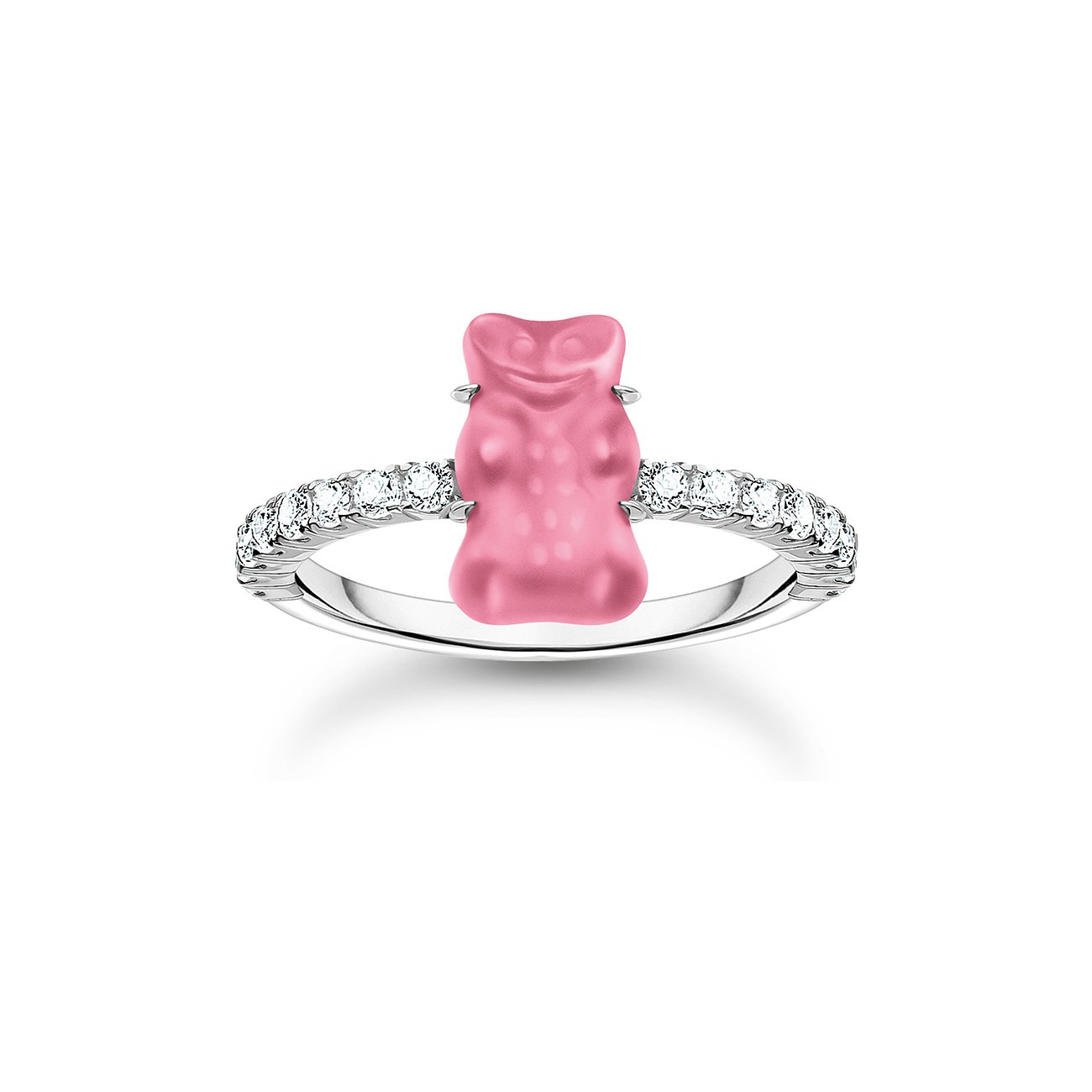 Thomas Sabo Damenring Charming