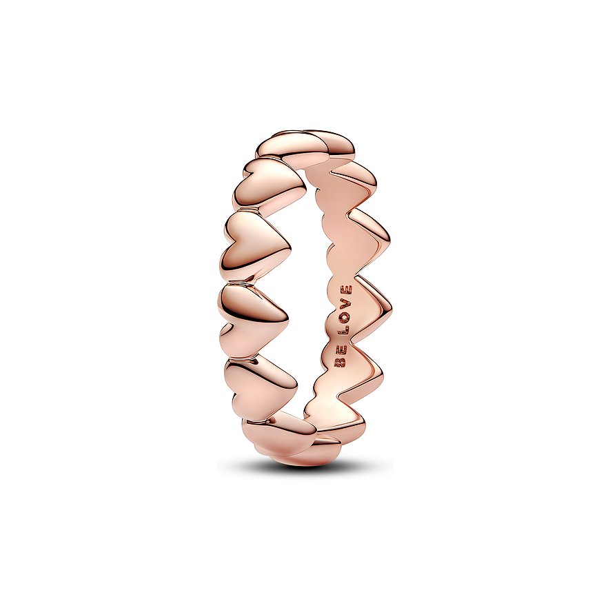 Pandora Damenring Moments 183427C00-52