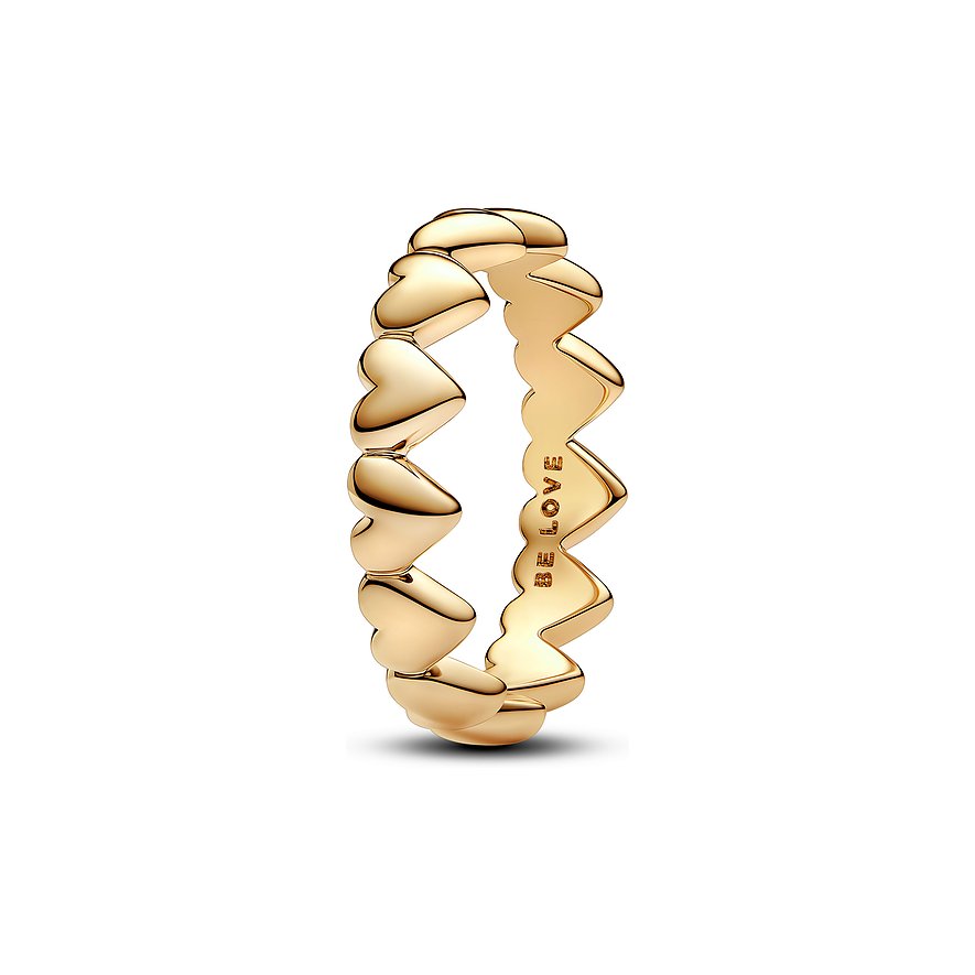 Pandora Damenring Moments 163427C00-56