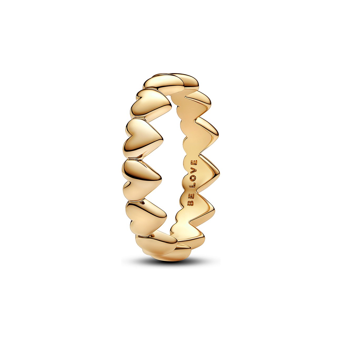 Pandora Damenring Moments